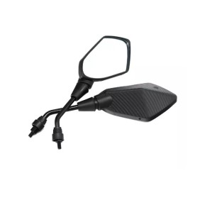 VEIDRODĖLIŲ KOMPLEKTAS CARBON X-ATV VEIDRODĖLIŲ KOMPLEKTAS CARBON X-ATV