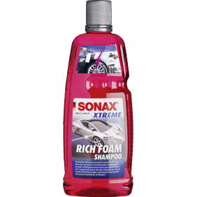 SONAX XTREME ŠAMPŪNAS 