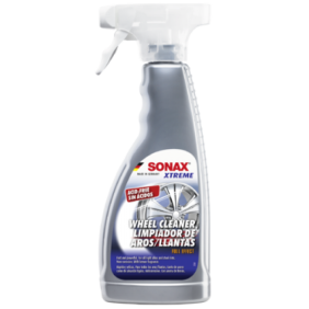 SONAX XTREME RATLANKIŲ VALIKLIS BE RŪGŠČIŲ 500ml