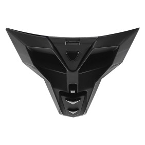 SMAKRO VENTILIACIJOS ANGOS APSAUGA LS2 FF817 – JUODA