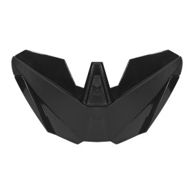 ORO VENTILIACIJOS ANGOS VIRŠUTINĖ DALIS LS2 FF820 – MATINĖ JUODA