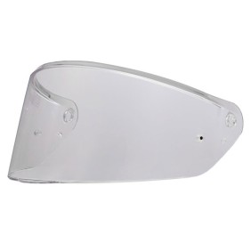  KEIČIAMAS ŠALMO STIKLIUKAS LS2 FF820 – SKAIDRUS