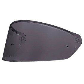 KEIČIAMAS ŠALMO STIKLIUKAS LS2 FF820 – TAMSINTAS