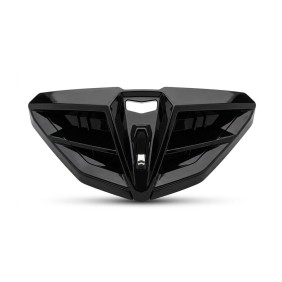 SMAKRO VENTILIACIJOS ANGOS APSAUGA LS2 FF818 – JUODA