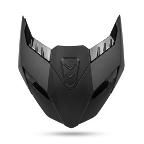ORO VENTILIACIJOS ANGOS VIRŠUTINĖ DALIS LS2 FF818 – JUODA