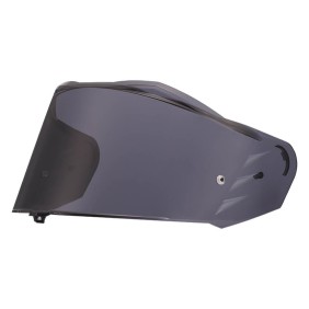 KEIČIAMAS STIKLIUKAS LS2 FF818 – TONUOTAS