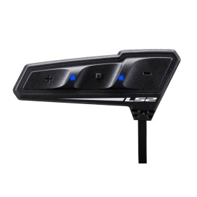 PASIKALBĖJIMO ĮRANGA LS2 SPECTRUM EVO