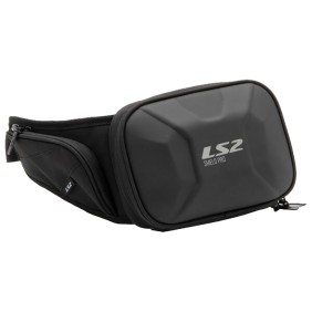 JUOSMENS KREPŠYS LS2 SHIELD PRO 3L