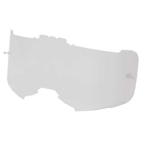 KEIČIAMAS STIKLIUKAS LS2 CHARGER AKINIAMS – SKAIDRUS