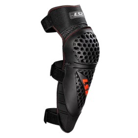 KELIŲ APSAUGOS LS2 ROOKIE