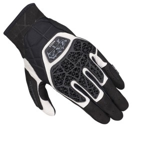 PIRŠTINĖS LS2 ALL TERRAIN II VYRAMS – JUODOS / PILKOS