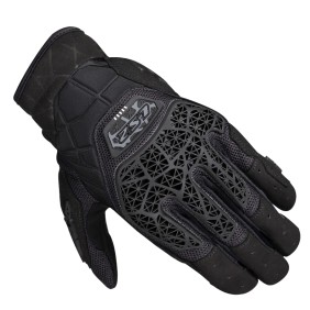PIRŠTINĖS LS2 ALL TERRAIN II VYRAMS – JUODOS