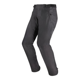 KELNĖS LS2 COMMUTER VYRAMS – JUODOS