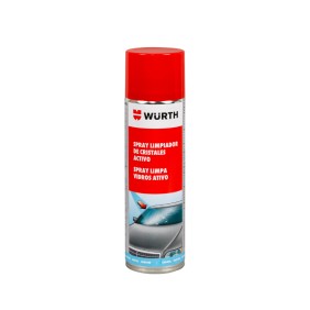 WURTH AKTYVIOS PUTOS STIKLUI 500ML