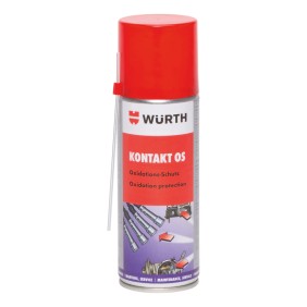 WURTH ANTIOKSIDINĖ APSAUGA KONTAKTAMS OS 200ML
