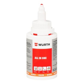 WURTH FIKSAVIMO/SANDARINIMO PRIEMONĖ ALL IN ONE 50ML