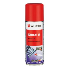 WURTH APSAUGINIS LAKAS KONTAKTAMS SL 200ML