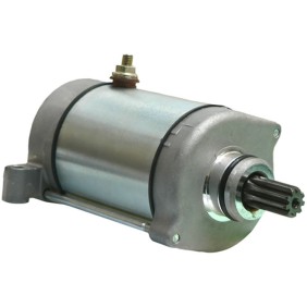 STARTERIS YAMAHA GRIZZLY YFM 600, 660, KODIAK 400, 450, WOLVERINE 450 5KM-81890-00-00
