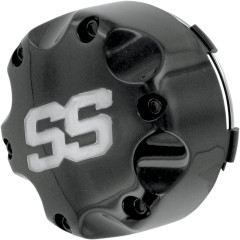 Ratų dangtelis SS CENTER CAP 4/137-156