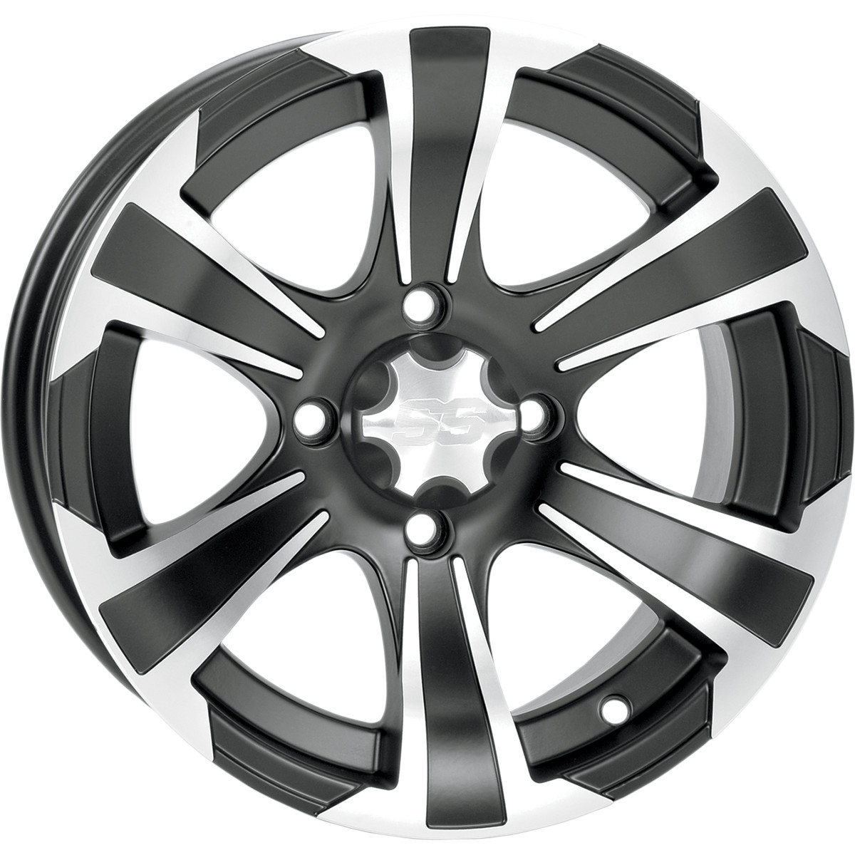 Ratlankis SS ALOY SS312 14X6 4/137 4+2