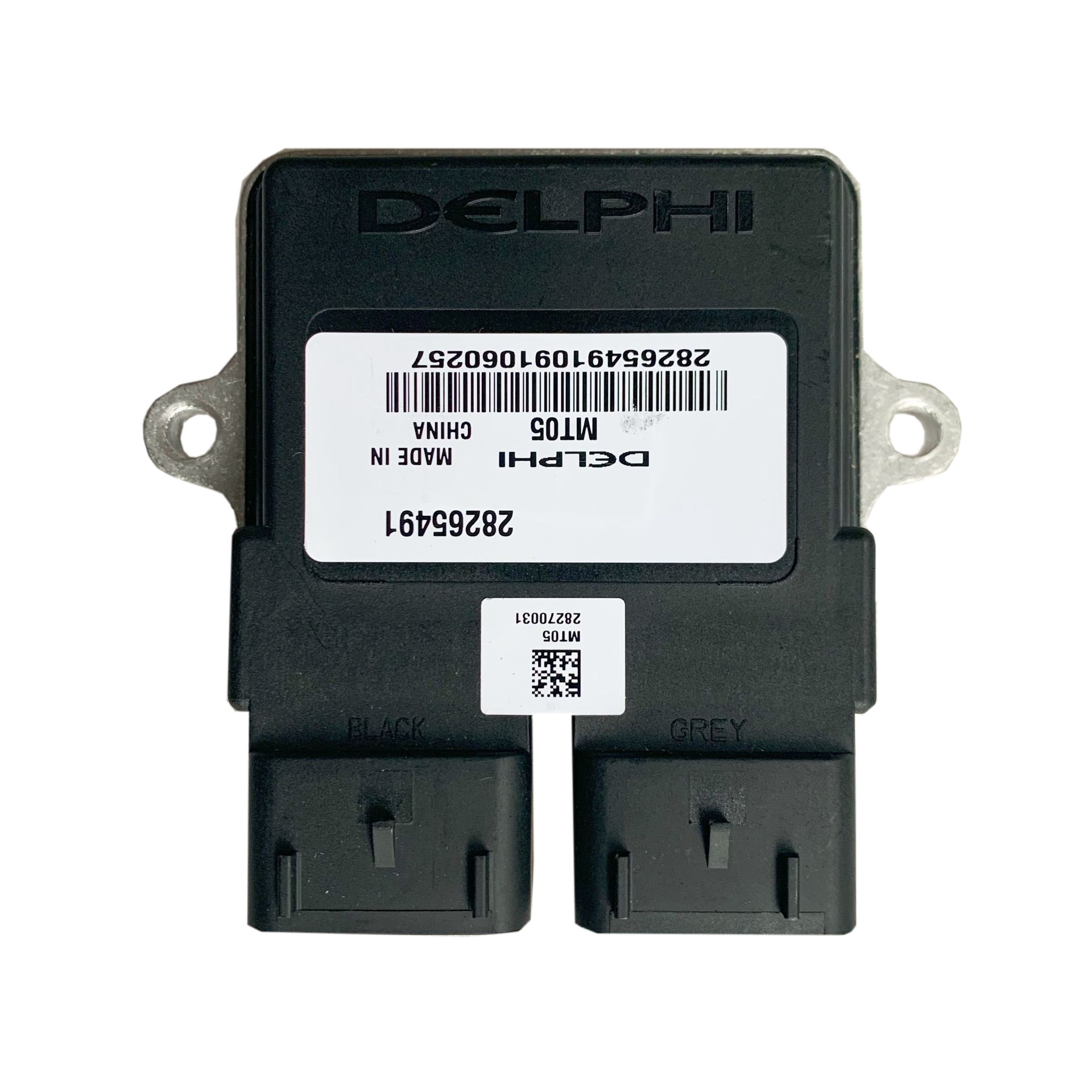 AODES / UPMOTO 1000 ECU VALDYMO MODULIS 21051100103