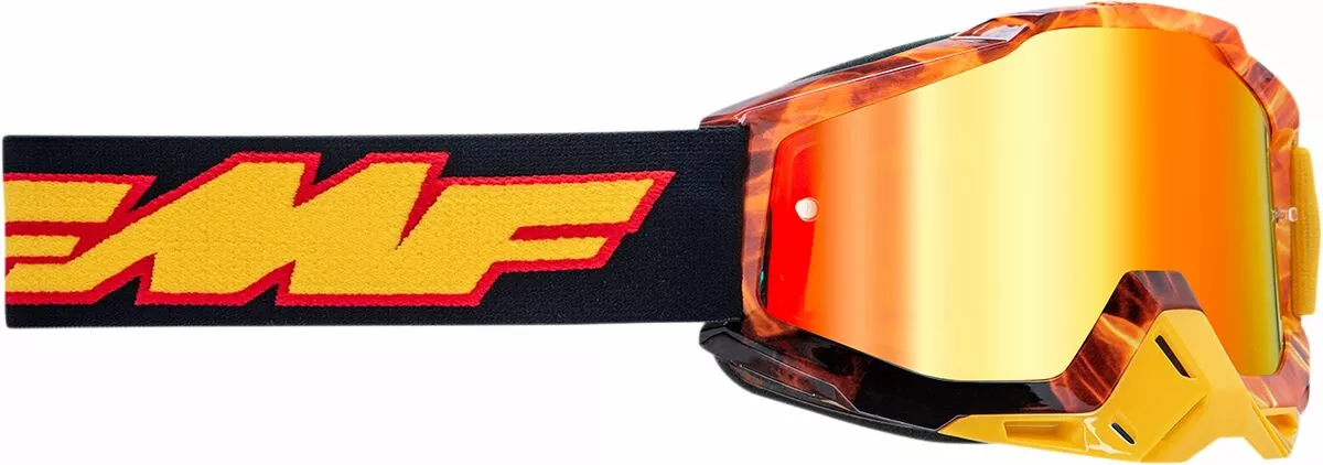 AKINIAI JAUNIMUI FMF PowerBomb Spark 