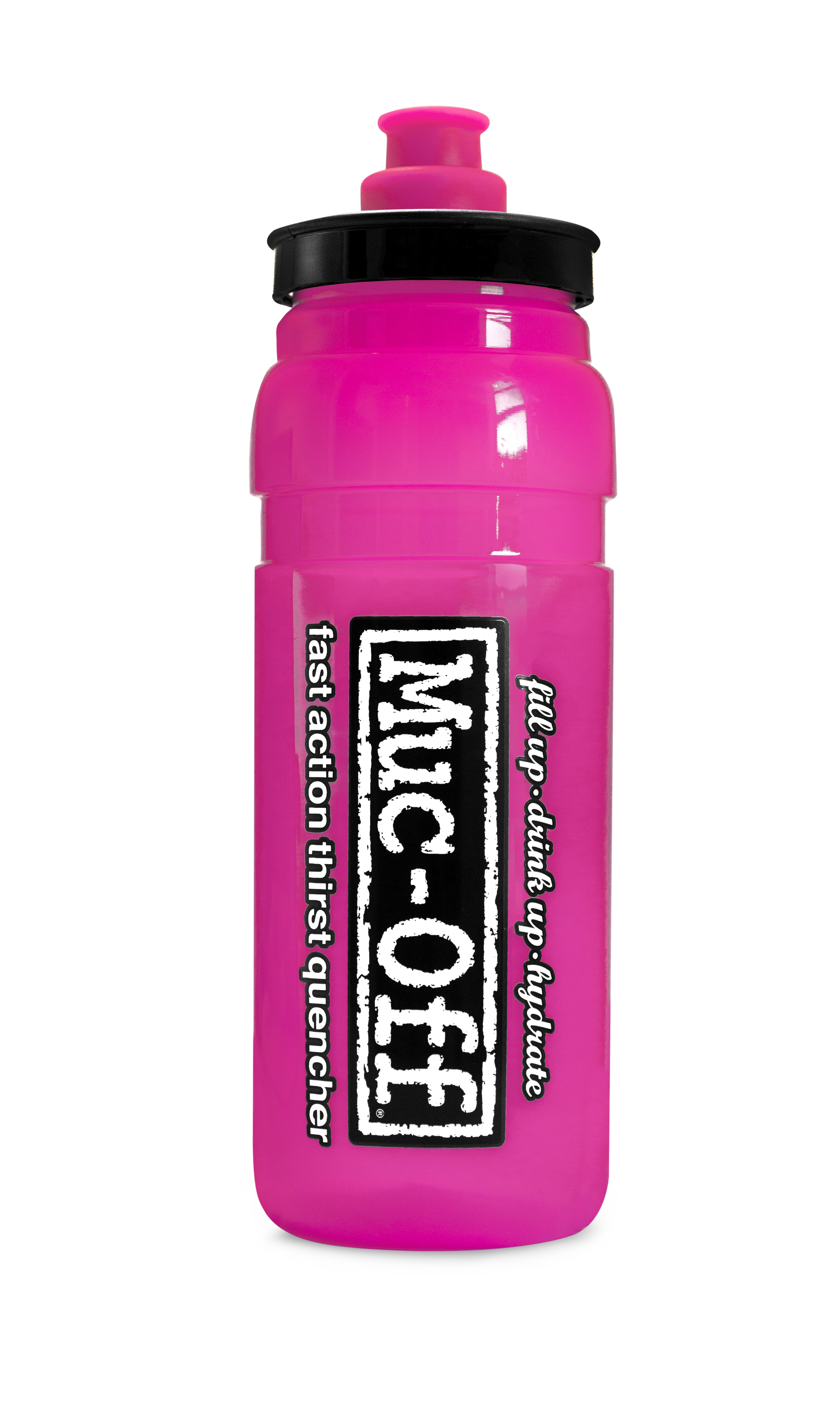 GERTUVĖ MUC-OFF ROŽINĖ 550ML