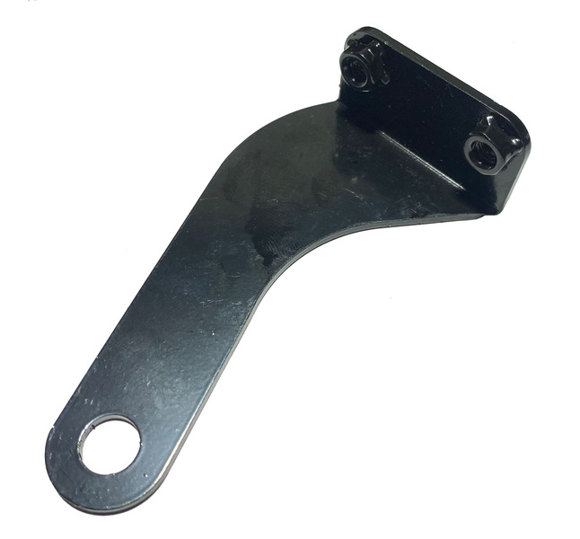 AODES / UPMOTO 650/850/1000/1000 MUD PRO Rankų apsaugos tvirtinimo elementas (dešinė) 17005160040