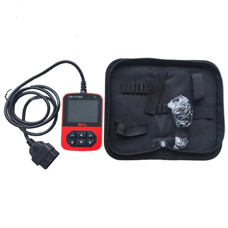 AODES DIAGNOSTIKOS ĮRANKIS XCM-PT300 DELPHI 21040400000