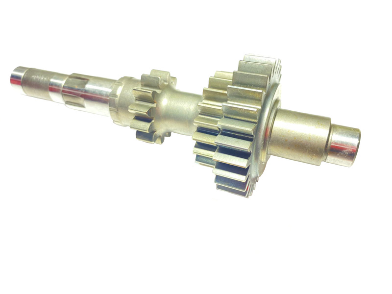 AODES / UPMOTO 1000/1000 MUD PRO Main Shaft 21050902301