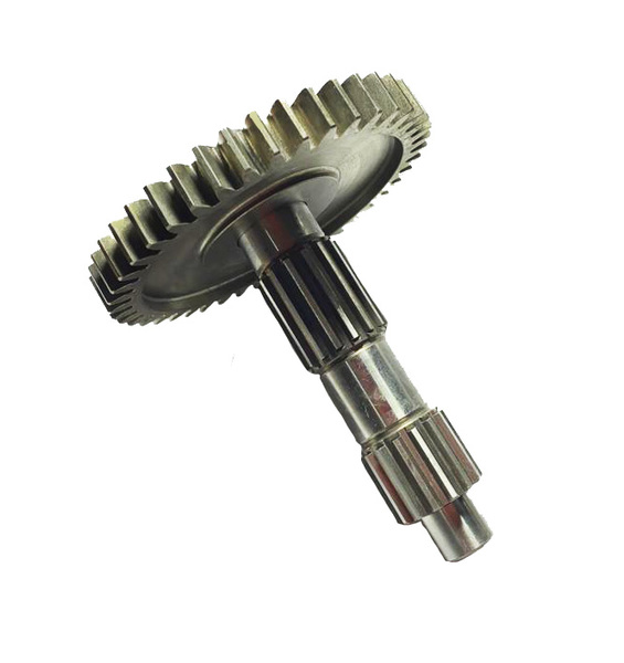 AODES / UPMOTO 1000/1000 MUD PRO Main shaft 44 teeth 21050908101