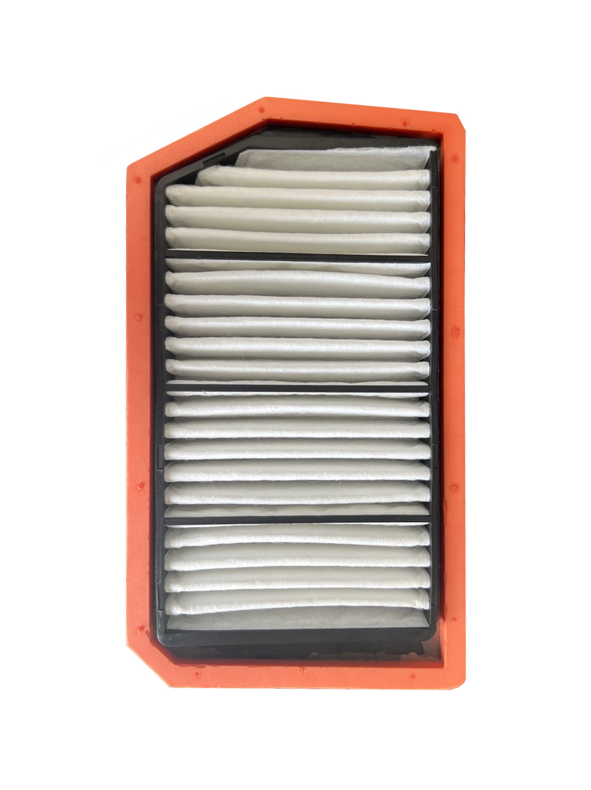 AODES / UPMOTO 650/850/1000/1000 MUD PRO Oro filtras 21170101731