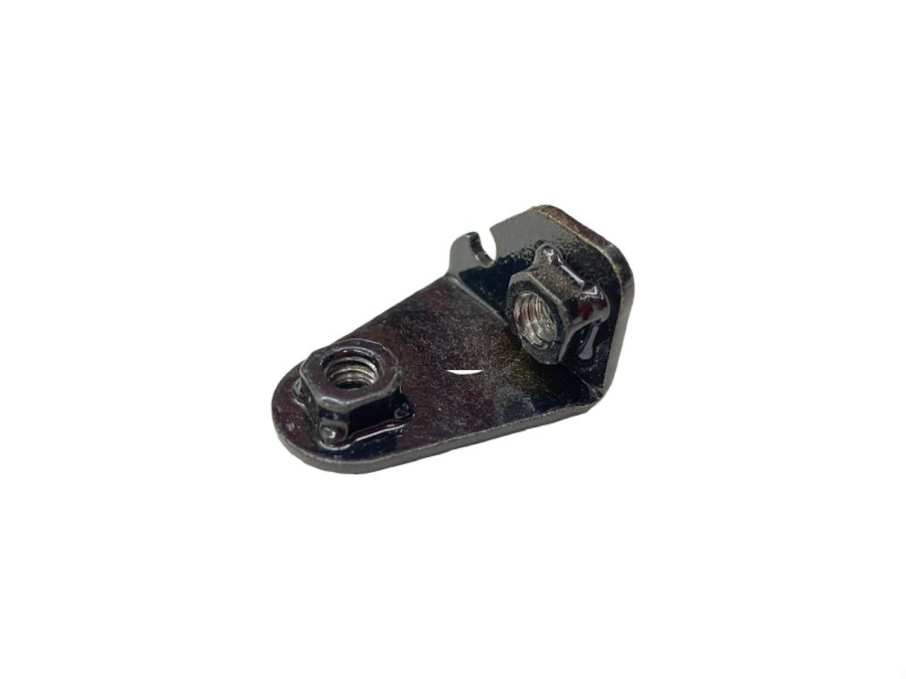 AODES / UPMOTO 650/850/1000/1000 MUD PRO CVT ORO PAĖMIMO VAMZDŽIO TVIRTINIMO AUSIS 17007040150