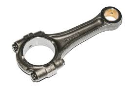 AODES / UPMOTO 1000/1000 MUD PRO Connecting Rod Ass’y 21050400200