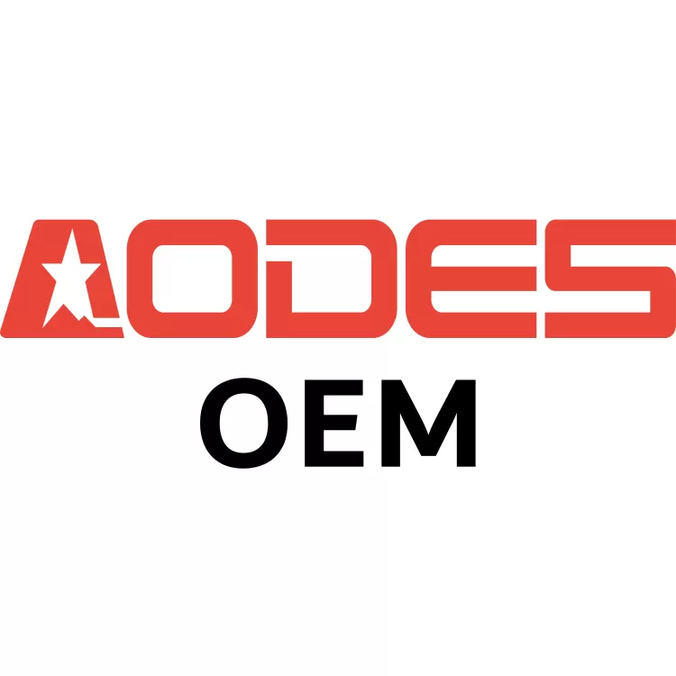 AODES 650/850/1000/1000 MUD PRO GALINIO BAMPERIO TVIRTINIMO DETALĖ K.P. 17008370030