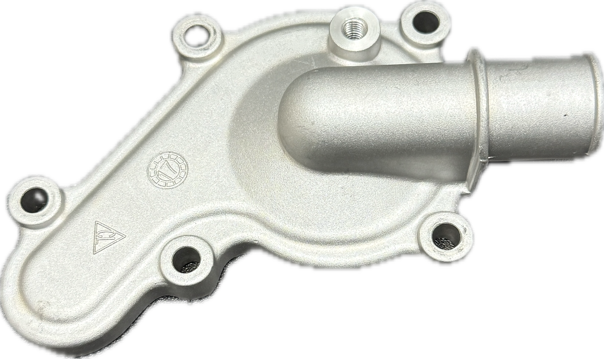 AODES / UPMOTO PATHCROSS 525 VANDENS SIURBLIO DANGTELIS 100079481-0001