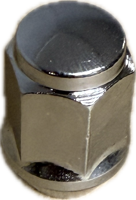 AODES / UPMOTO 525 RATLANKIO TVIRTINIMO VERŽLĖ M10x1.25 04332100021