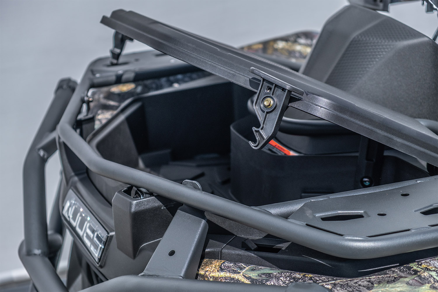 UPMOTO TCROSSER 525L EPS T3B CAMO