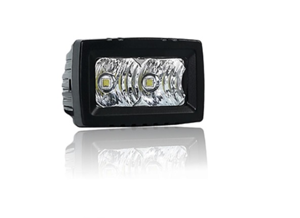 AURORA LED  (5,03 cm) 10w