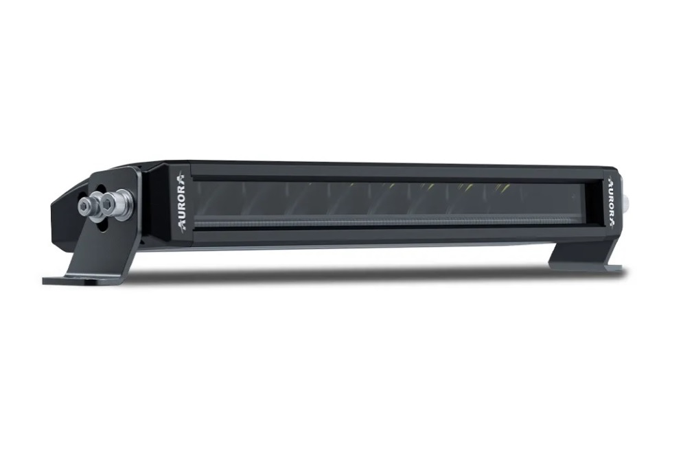 AURORA LED ŽIBINTAS 10 (25,4 cm) 50W
