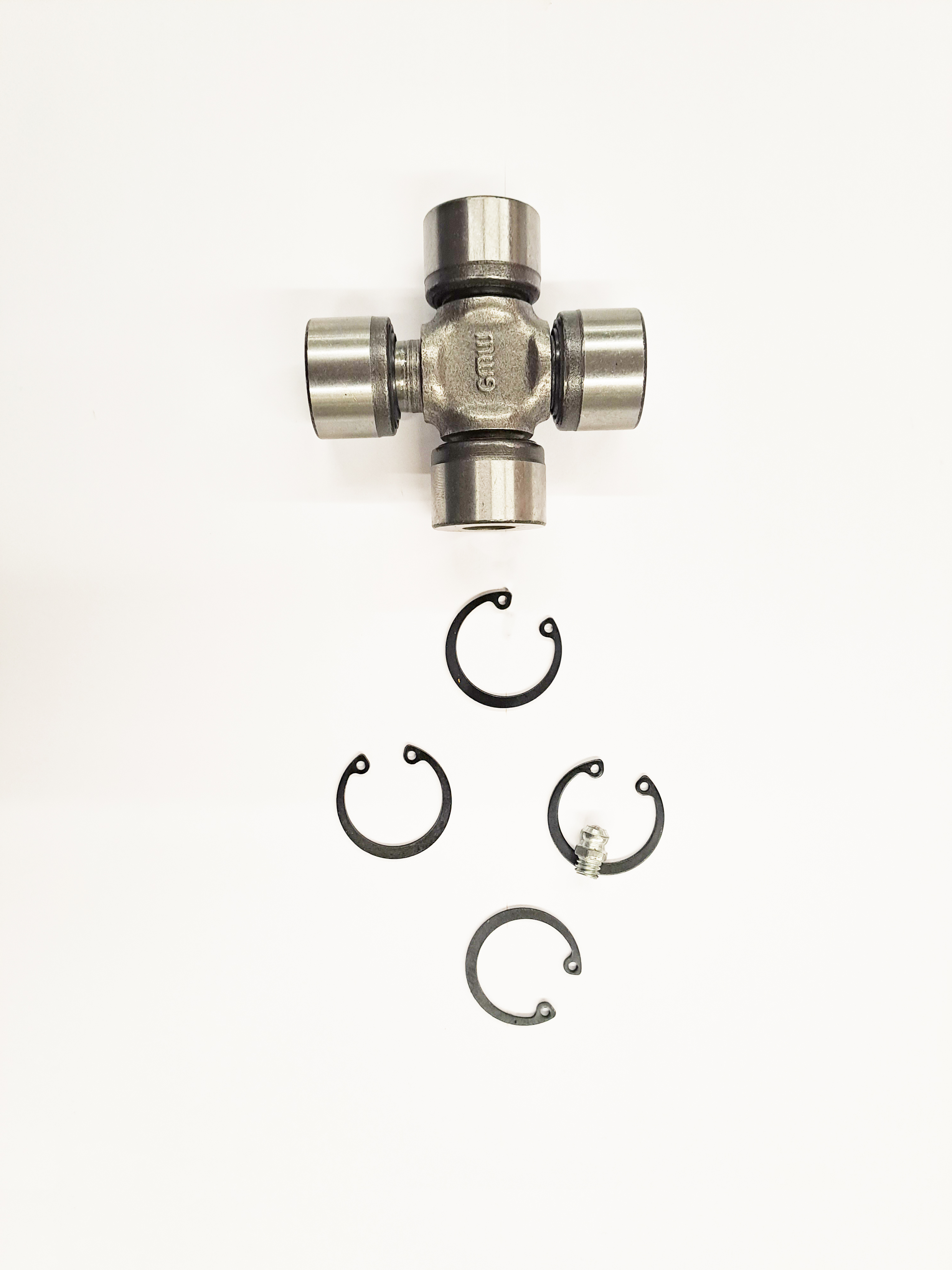 AODES / UPMOTO 650 / 850 / 1000 VARANČIOJO VELENO KRYŽMĖ / UNIVERSAL JOINT 17003130120