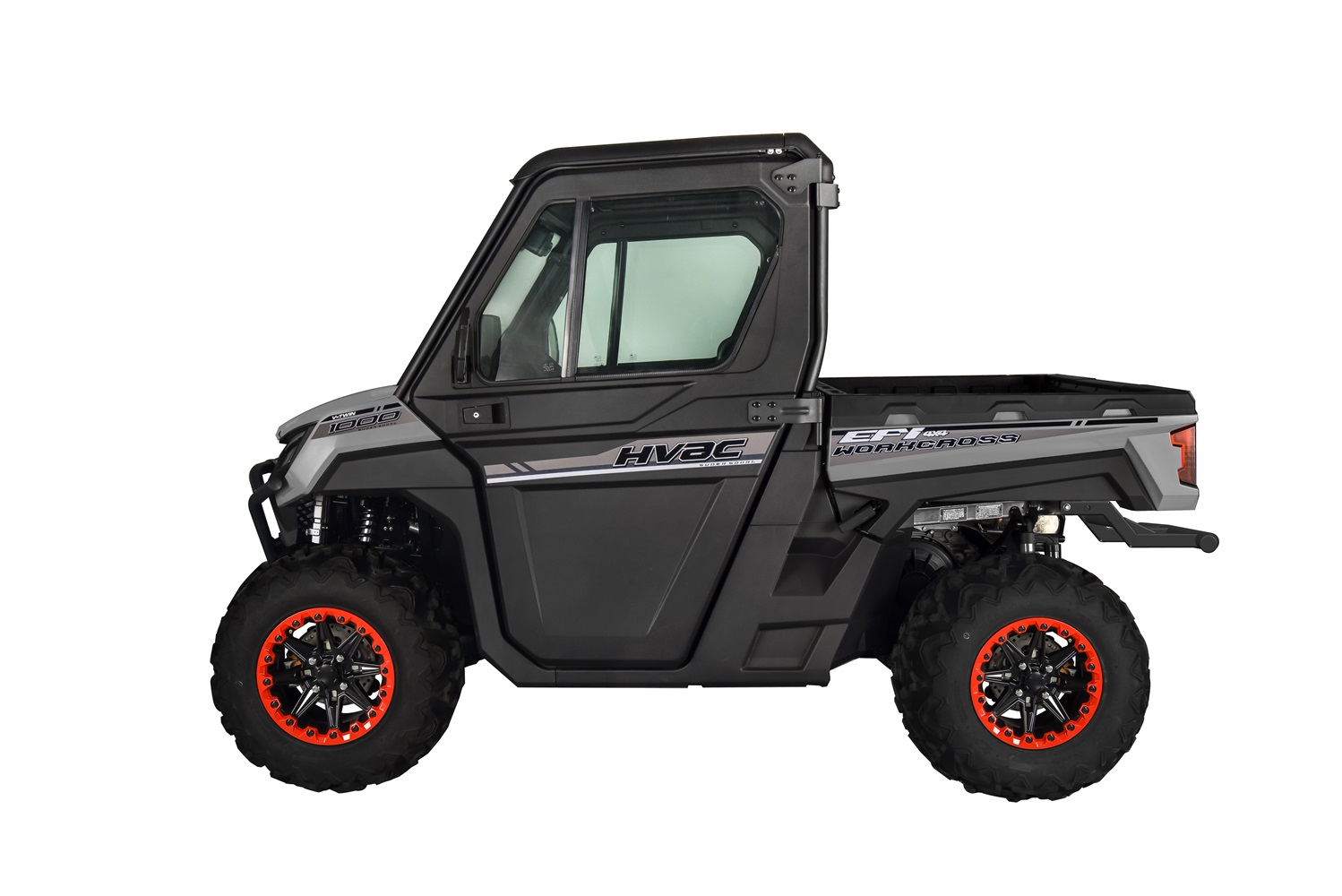 AODES 1000-3 HVAC WORKCROSS MOTOVISUREIGIS CYBER GREY (PILKA)