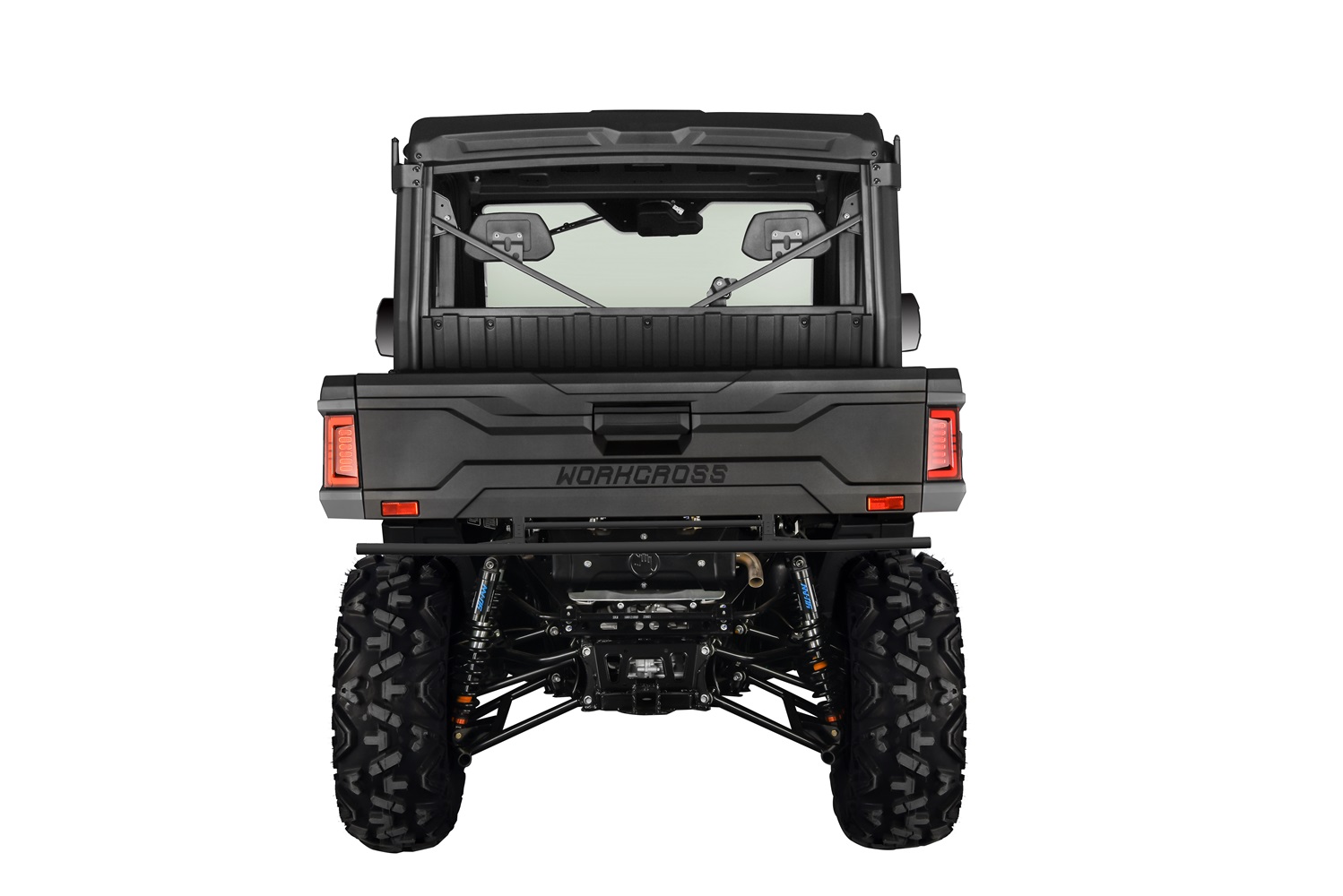 AODES 1000-3 HVAC WORKCROSS MOTOVISUREIGIS CYBER GREY (PILKA)