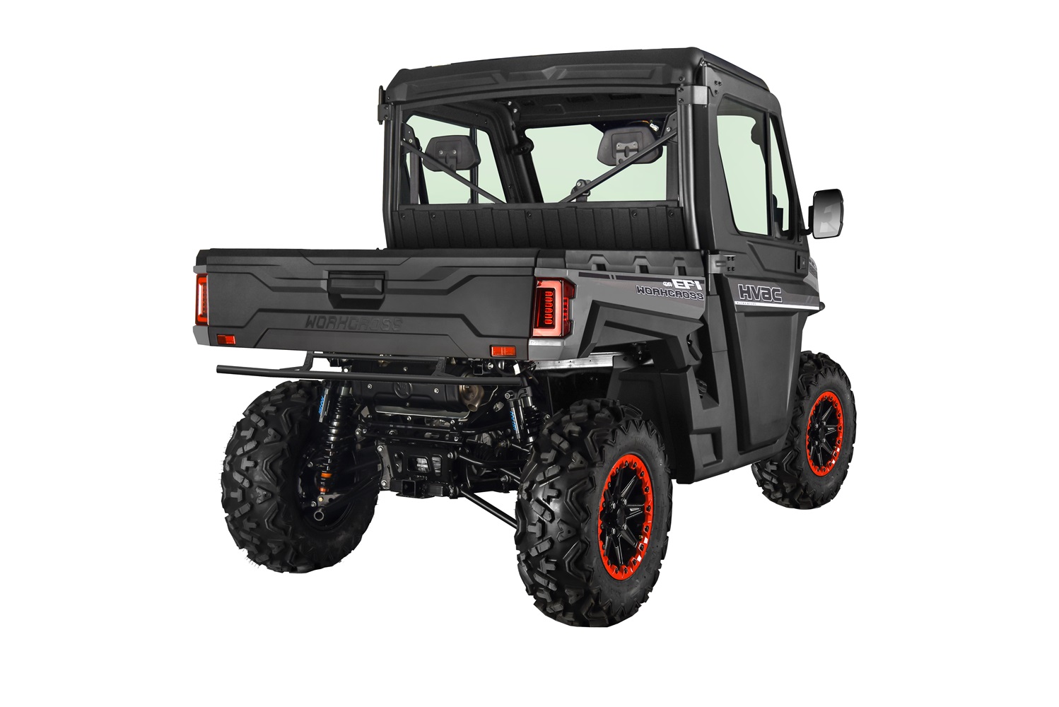 AODES 1000-3 HVAC WORKCROSS MOTOVISUREIGIS CYBER GREY (PILKA)