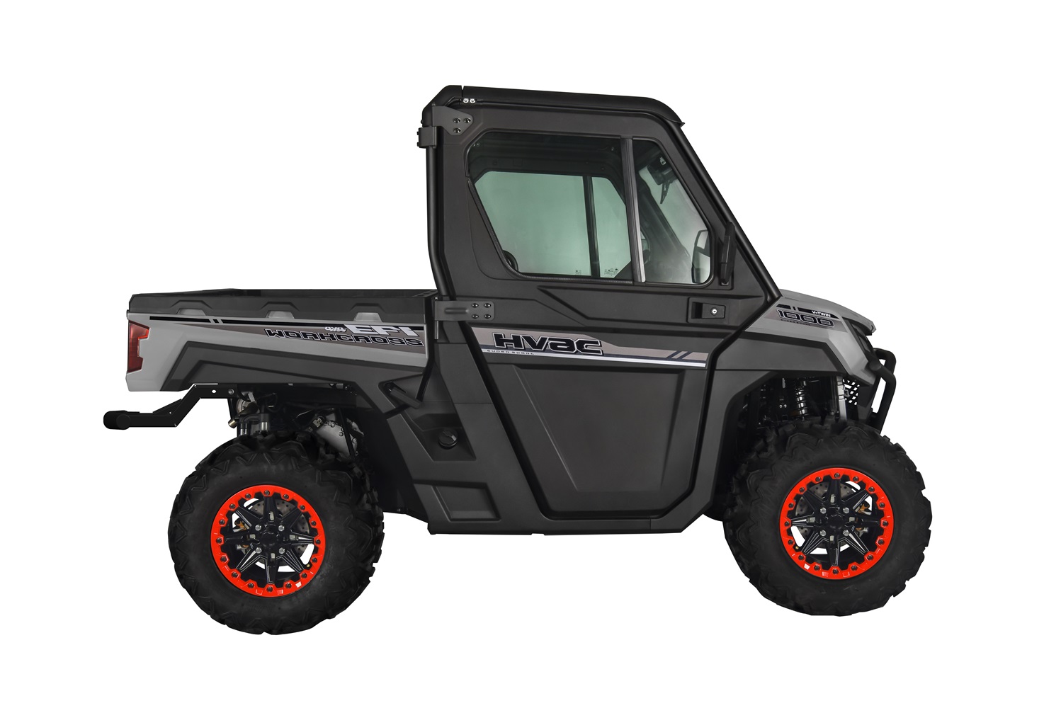 AODES 1000-3 HVAC WORKCROSS MOTOVISUREIGIS CYBER GREY (PILKA)