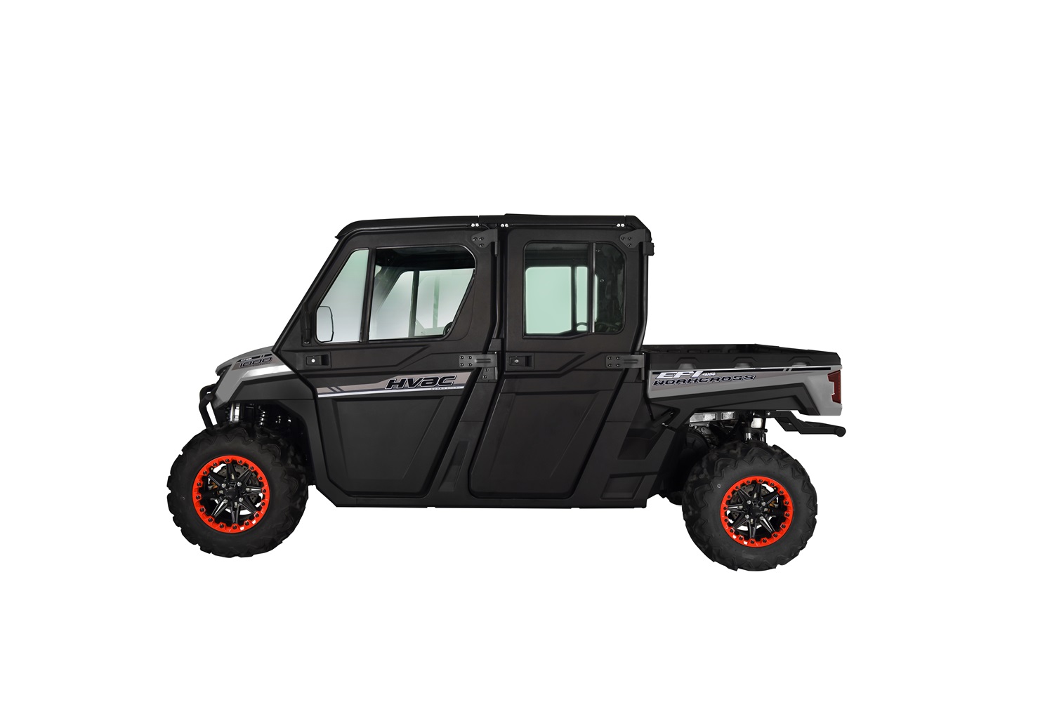 AODES 1000-6 HVAC WORKCROSS MOTOVISUREIGIS CYBER GREY (PILKA)