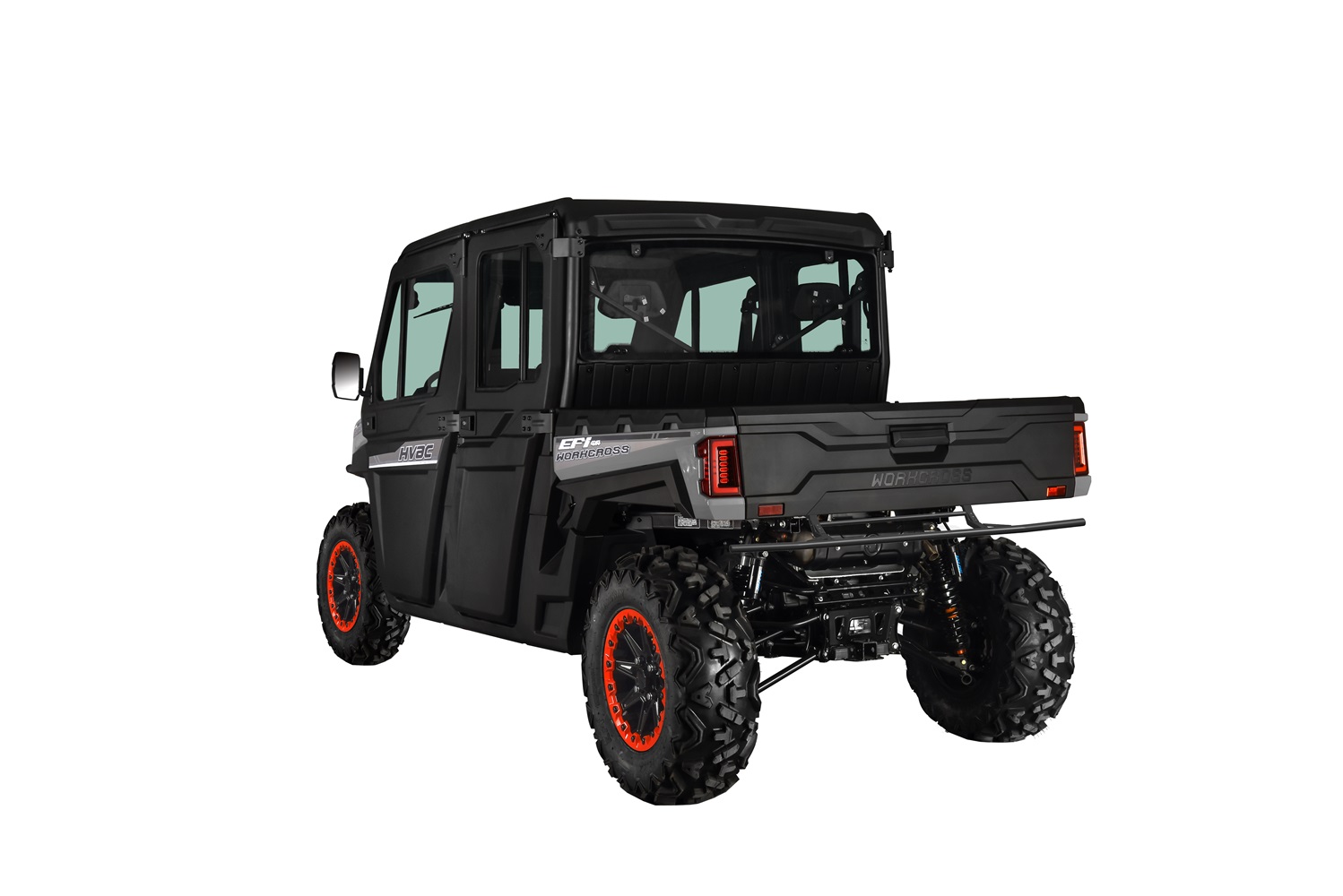 AODES 1000-6 HVAC WORKCROSS MOTOVISUREIGIS CYBER GREY (PILKA)
