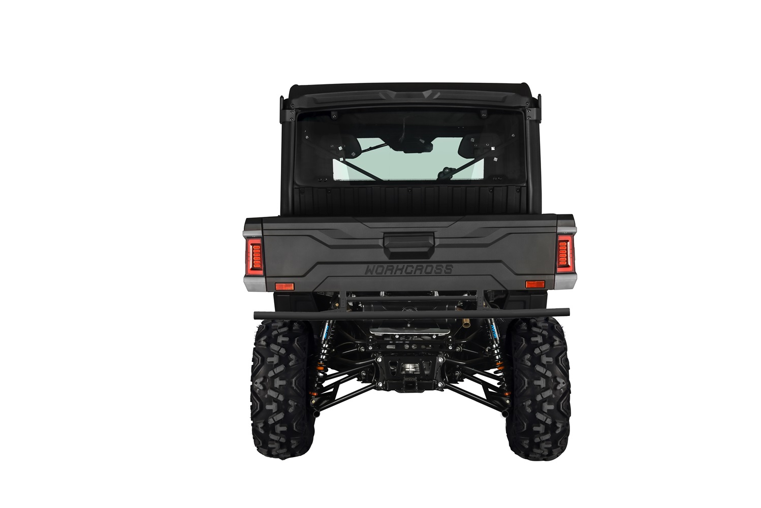 AODES 1000-6 HVAC WORKCROSS MOTOVISUREIGIS CYBER GREY (PILKA)