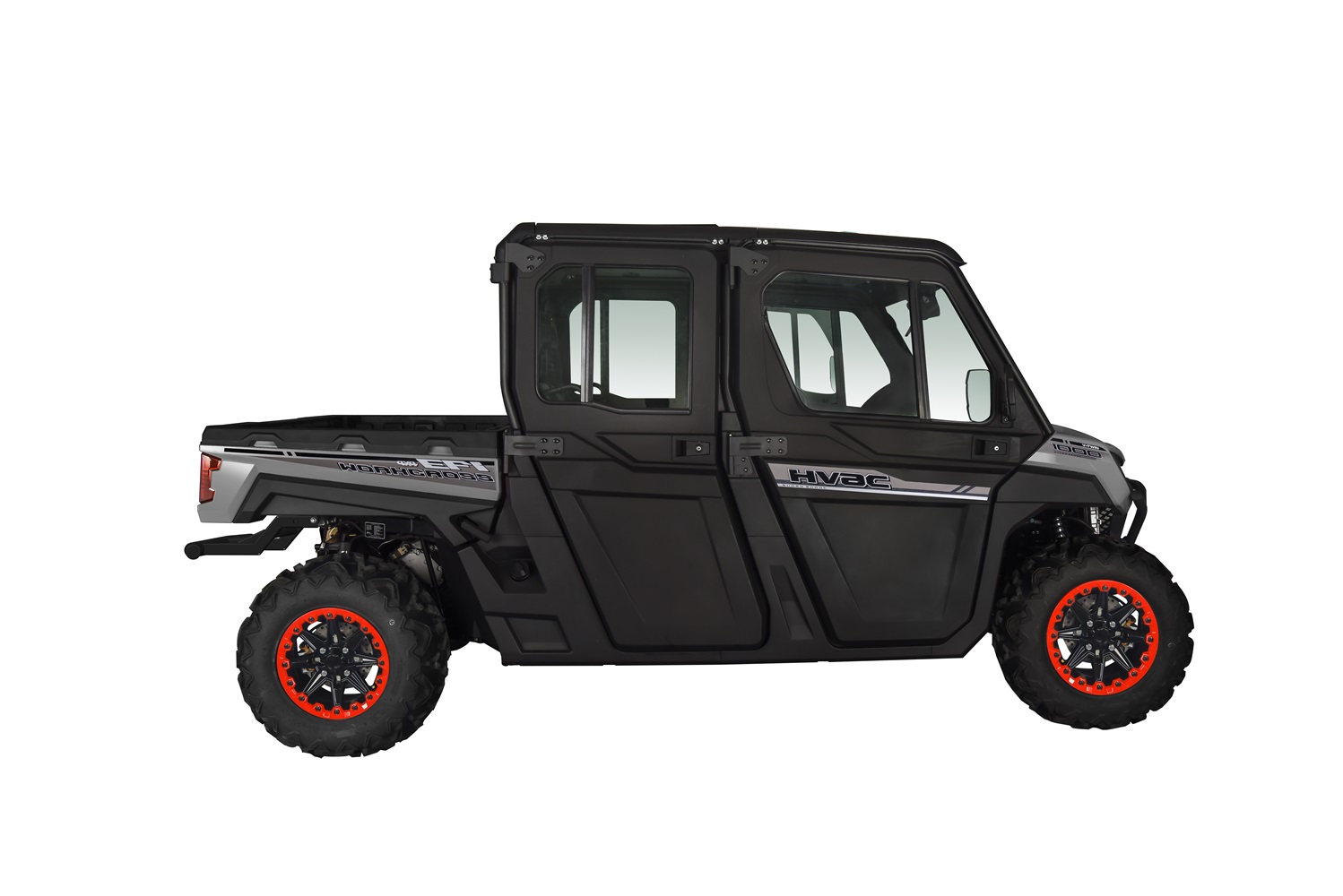 AODES 1000-6 HVAC WORKCROSS MOTOVISUREIGIS CYBER GREY (PILKA)