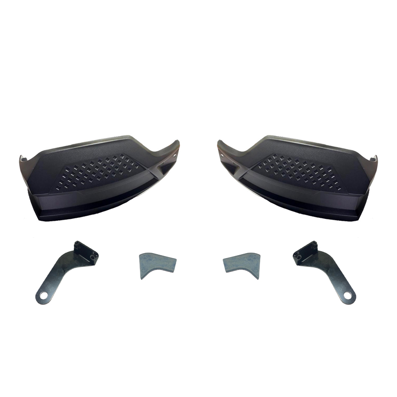 AODES / UPMOTO 650/850/1000 RANKŲ APSAUGŲ KOMPLEKTAS 17005160001-SET